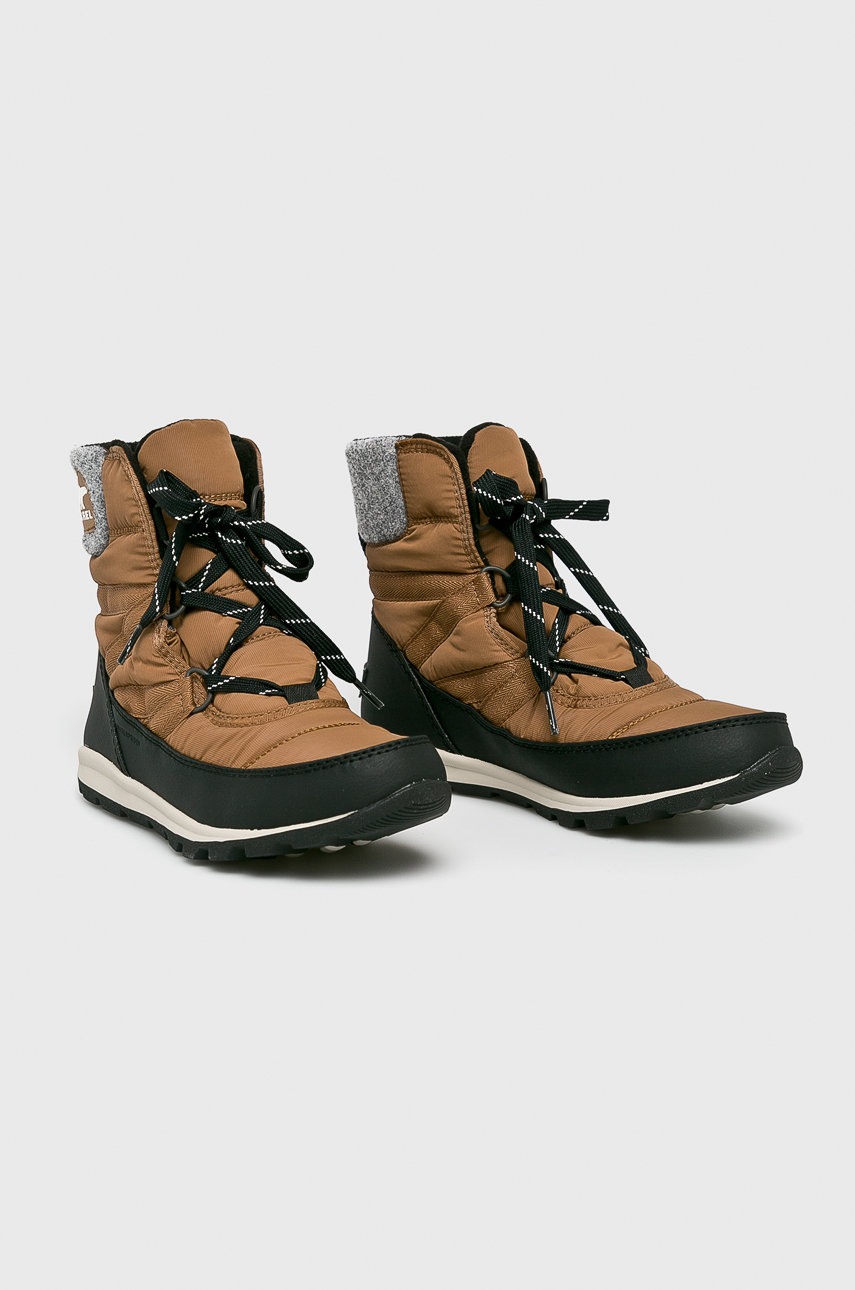

Sorel - Зимние сапоги Whitney Short Lace