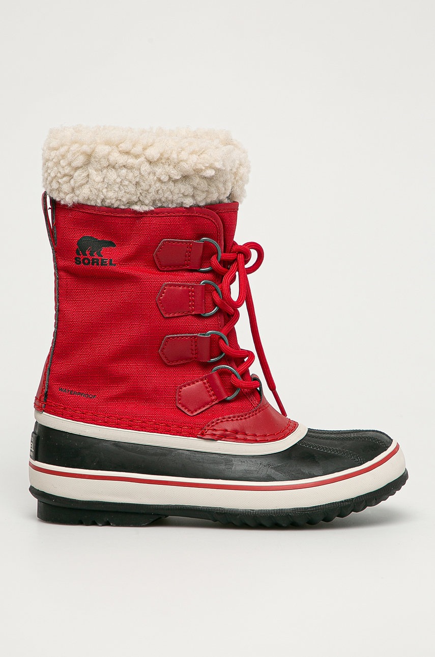 Sorel - Cizme de iarna Winter Carnival