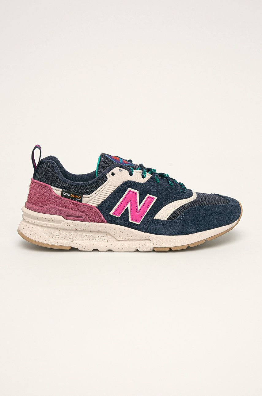 New Balance - Pantofi CW997HOC