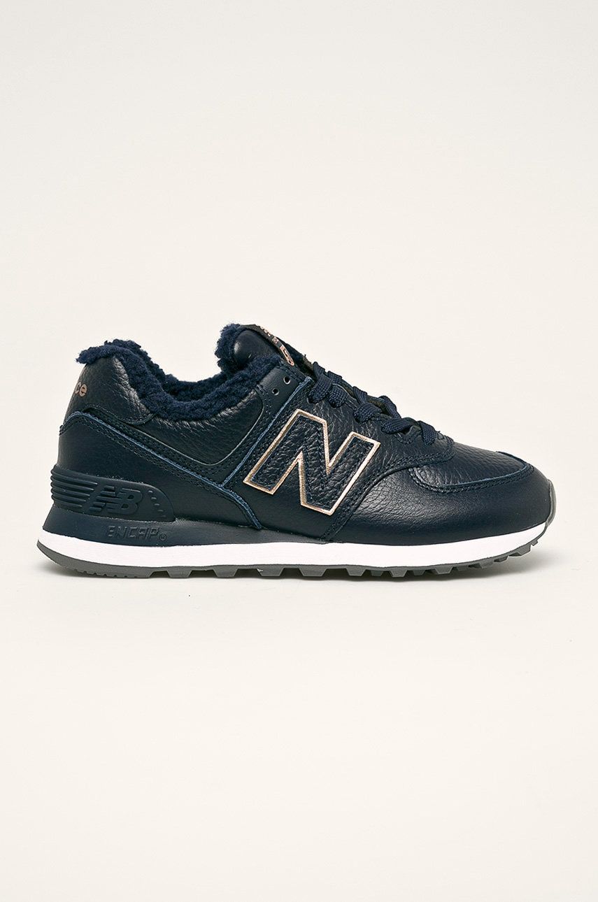 New Balance - Pantofi WL574RMS