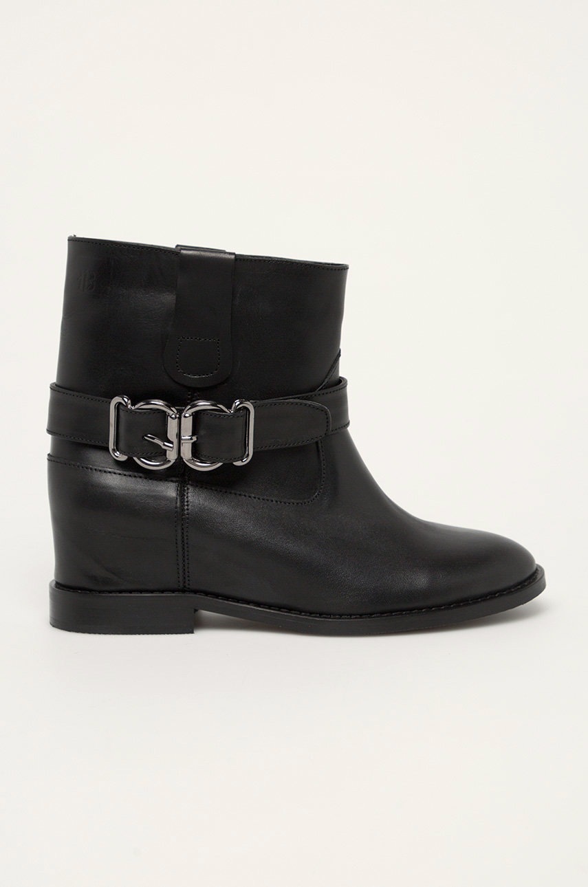 Badura - Cizme de piele