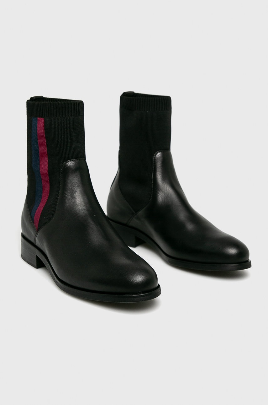 

Tommy Hilfiger - Ботинки