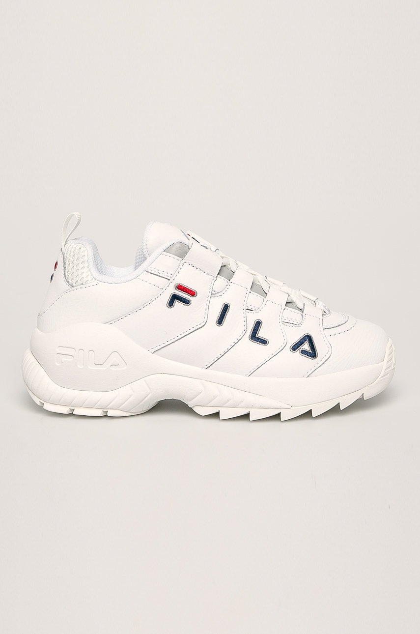 

Fila - Кроссовки Countdown Low, Белый