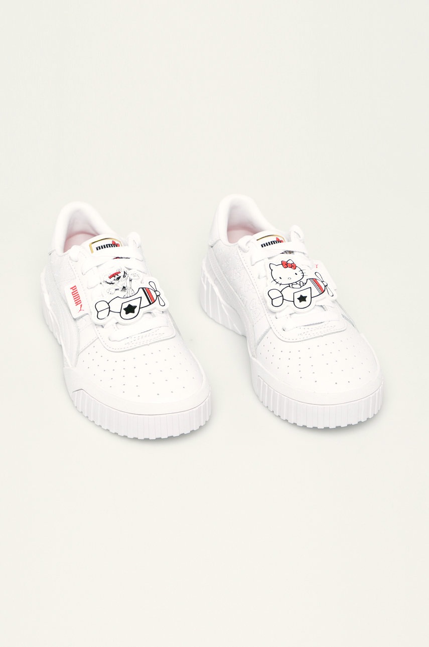 

Puma - Дитячі черевики x Hello Kitty Cali X HK Wn s