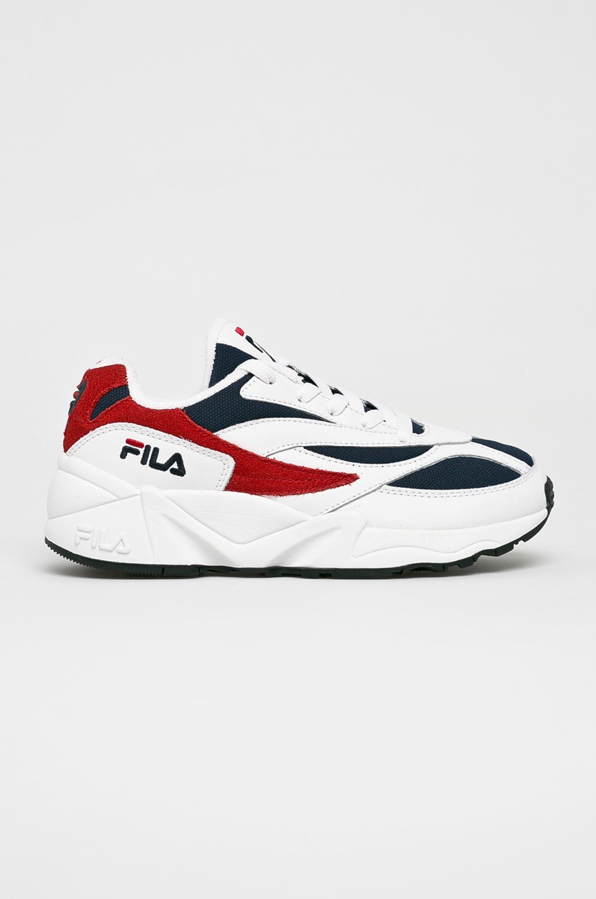 

Fila - Кроссовки 94 low WMN CR, Барвистий