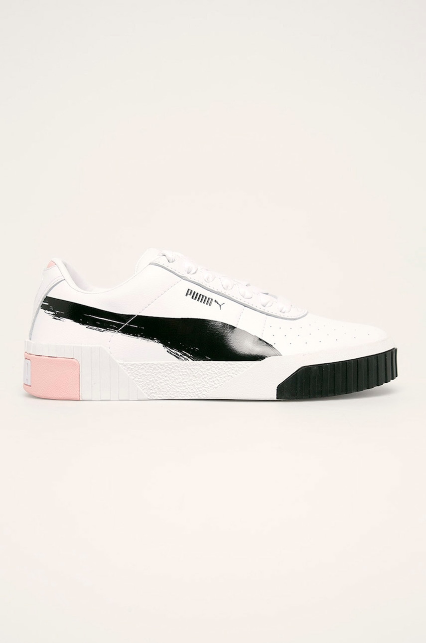 Puma - Pantofi Cali x Maybelline