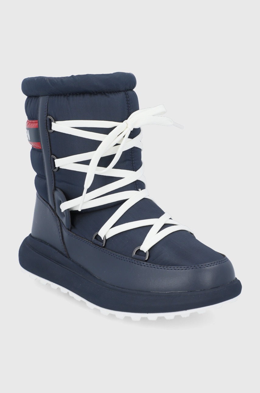 

Helly Hansen - Зимние сапоги Isolabella Court