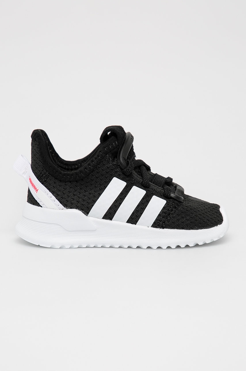 adidas Originals - Pantofi copii U_Path Run I