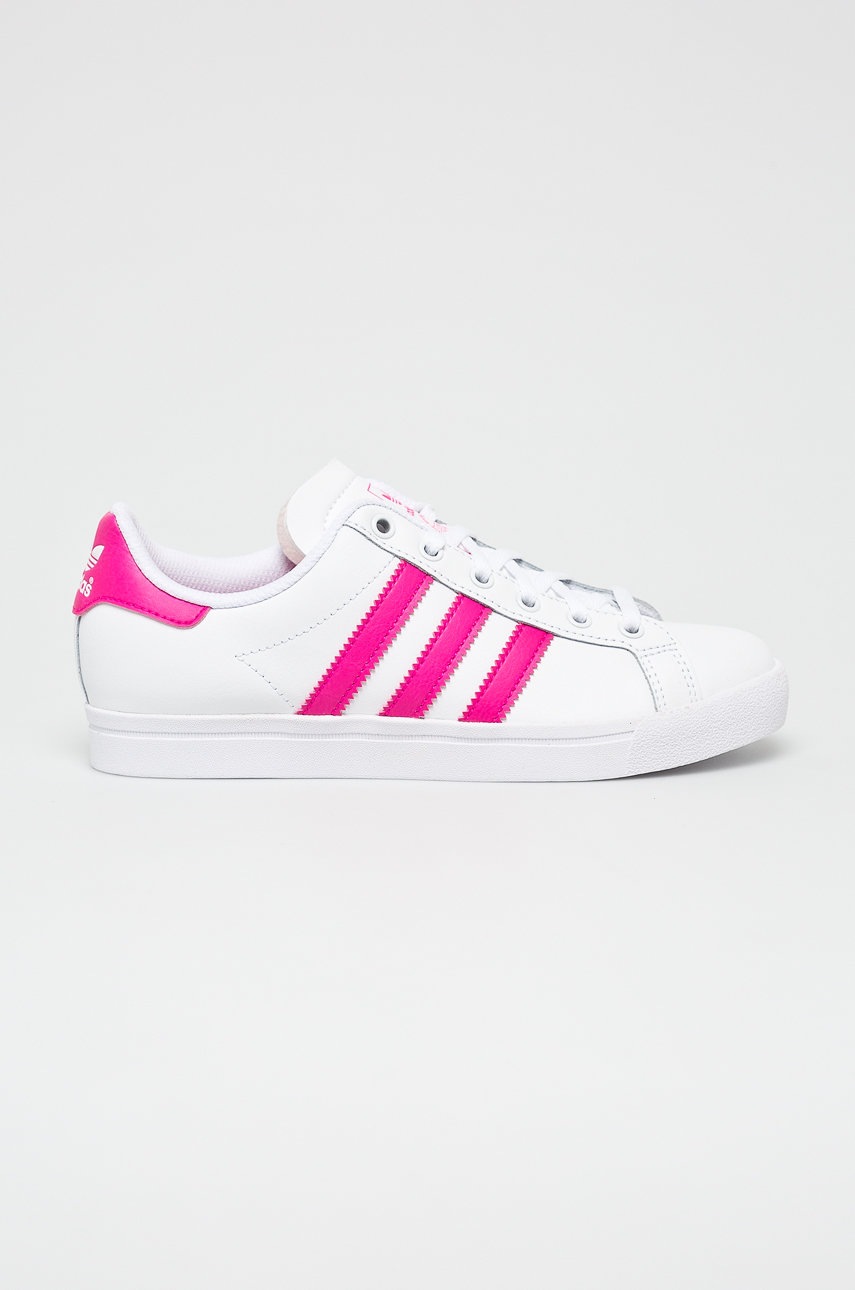 adidas Originals - Pantofi copii Coast Star