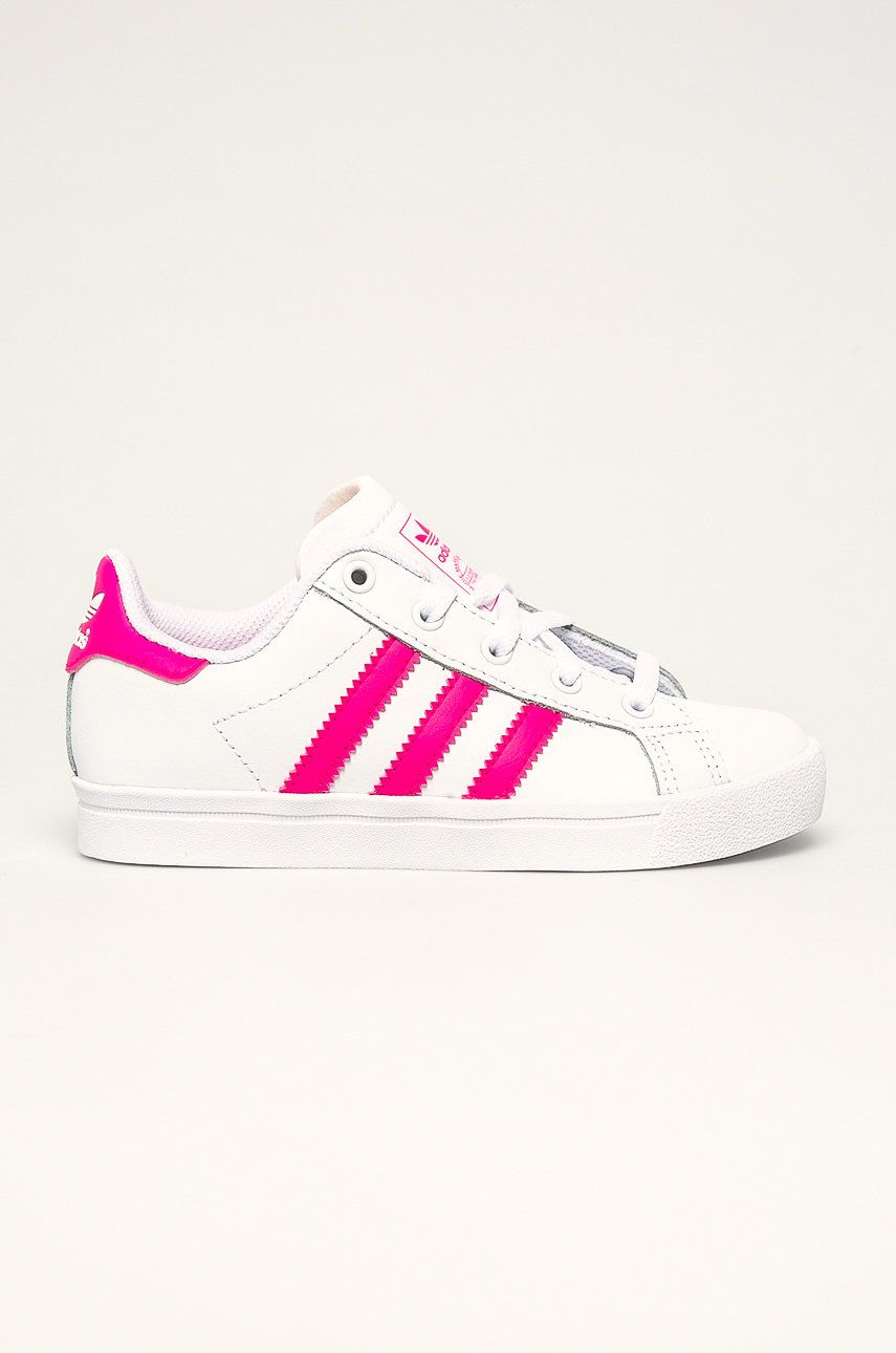 adidas Originals - Pantofi copii Coast Star C