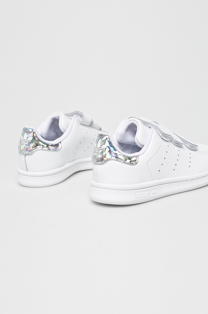 

adidas Originals - Дитячі черевики Stan Smith