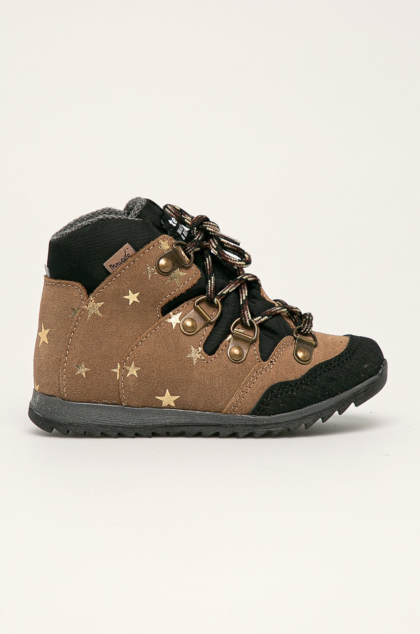 Mrugała - Cizme de iarna copii