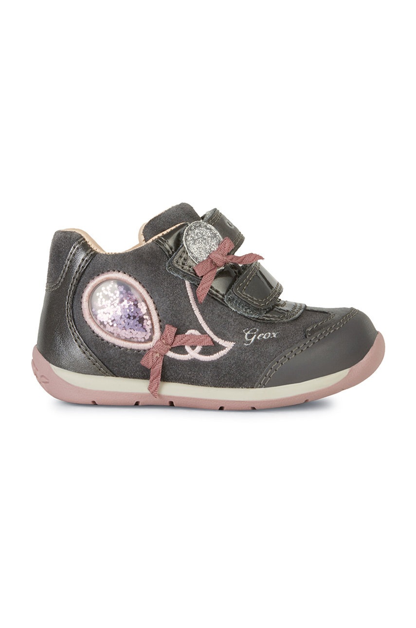 Geox - Pantofi copii