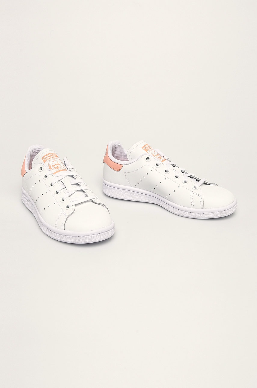 

adidas Originals - Детские кроссовки Stan Smith