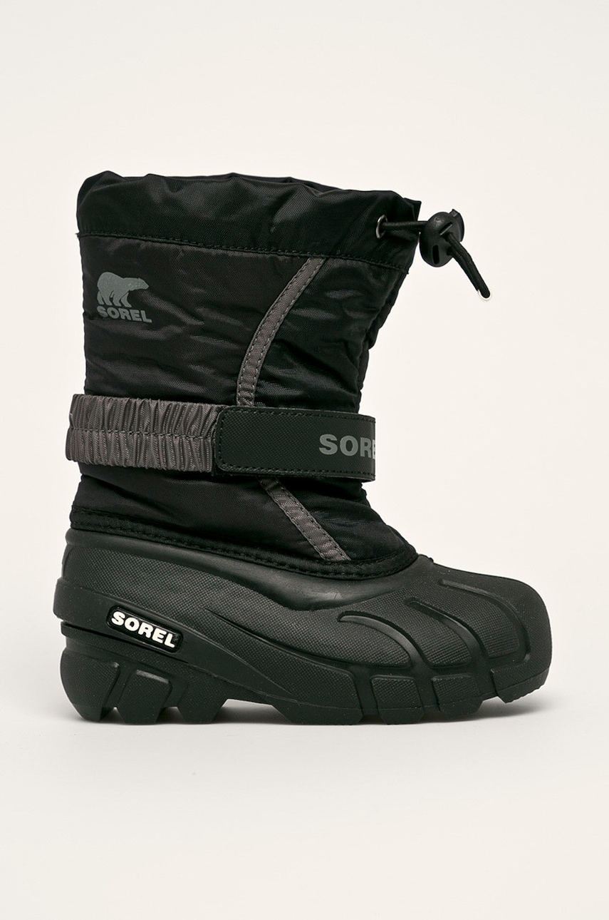 Sorel - Детские сапоги Childrens Flurry Sorel - Детские сапоги Childrens Flurry
