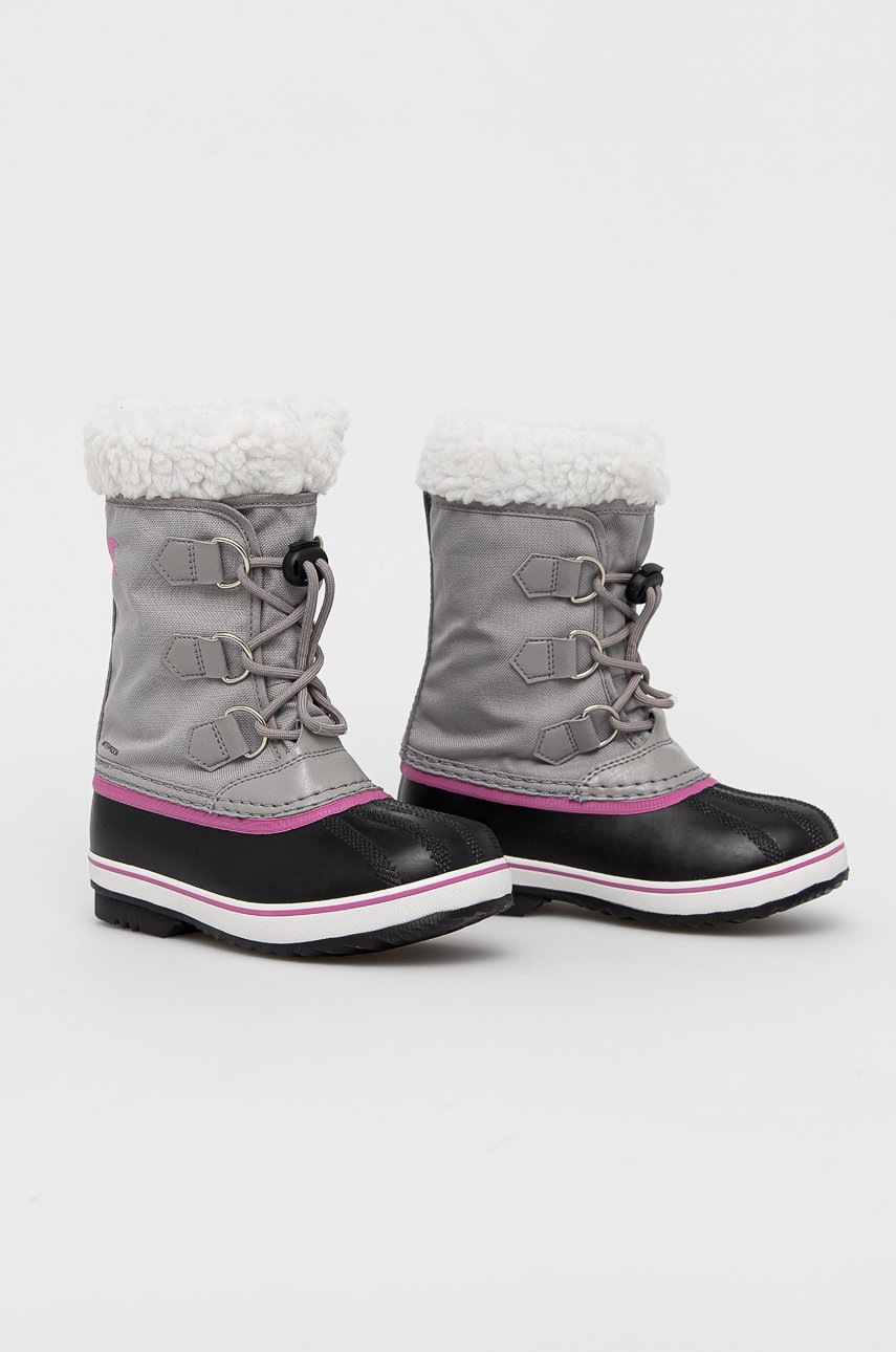 

Sorel - Дитячі чоботи Yoot Pac Nylon