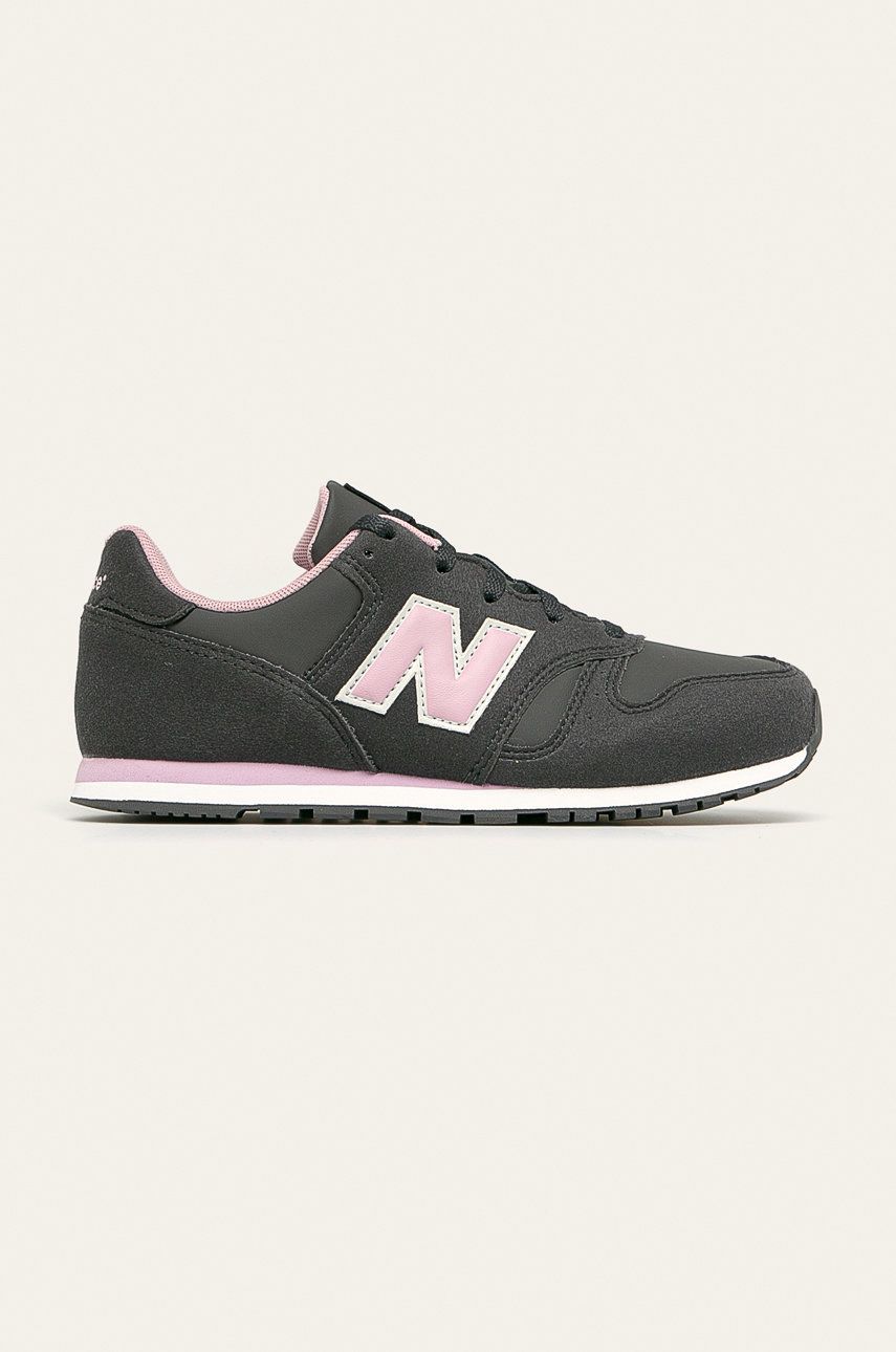 New Balance - Pantofi copii YC373CE