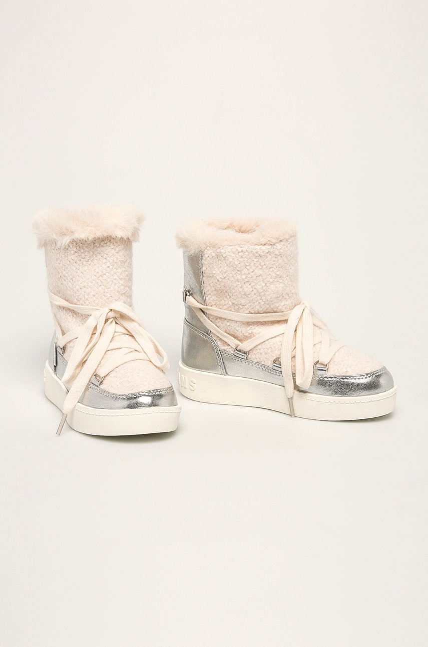 

Pepe Jeans - Детские сапоги Brixton Girl Metal