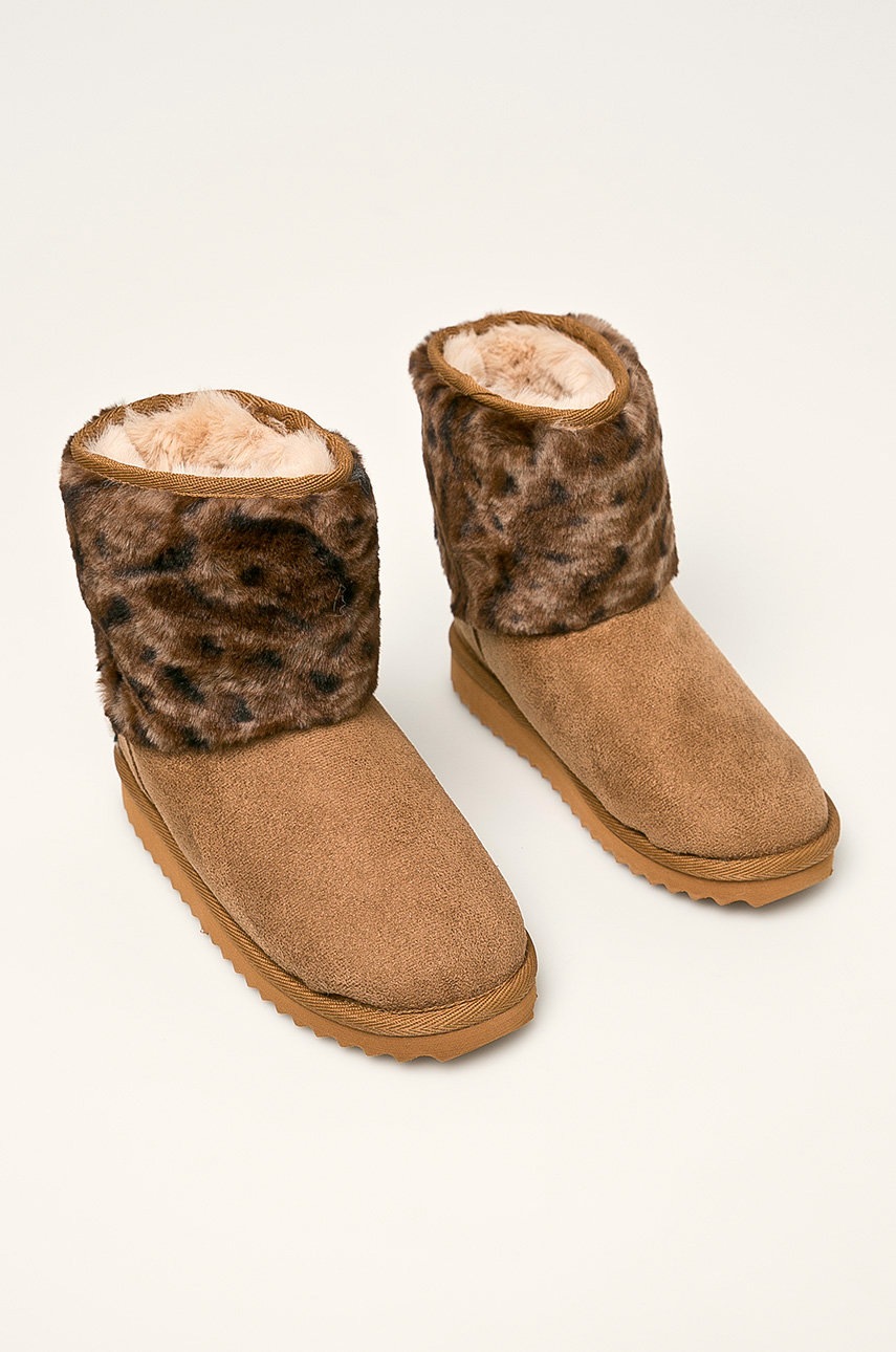 

Pepe Jeans - Детские сапоги Angel Leopard