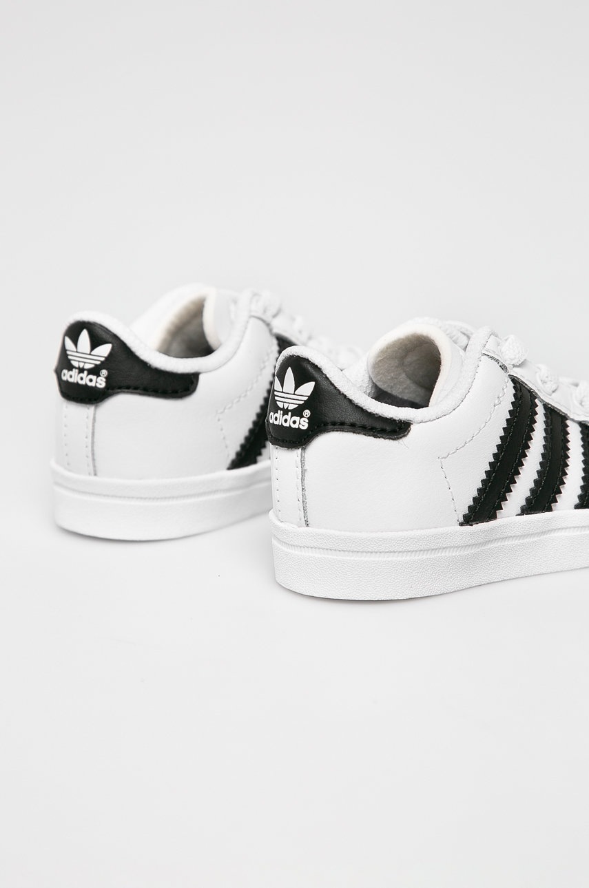 

adidas Originals - Дитячі черевики Coast Star El I