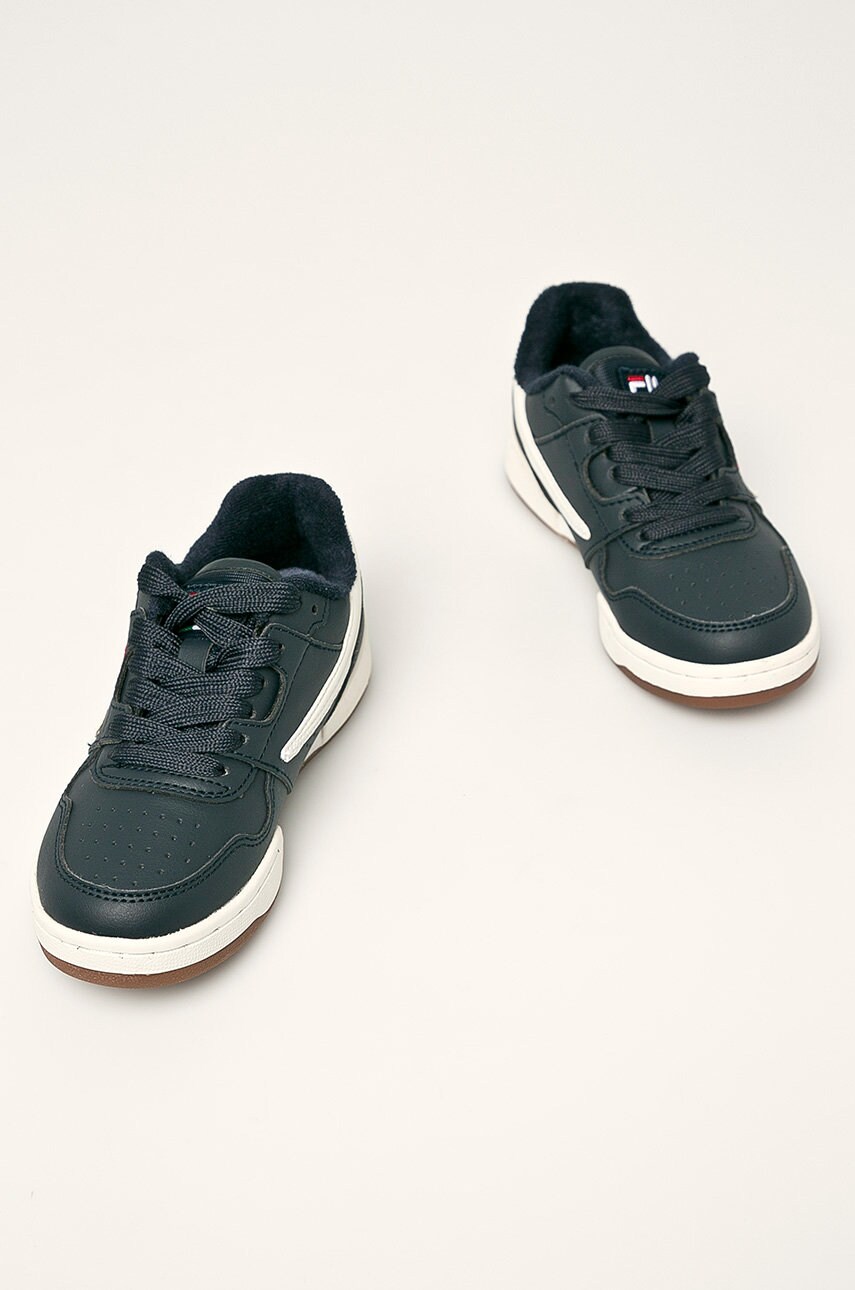 

Fila - Детские кроссовки Arcade Low