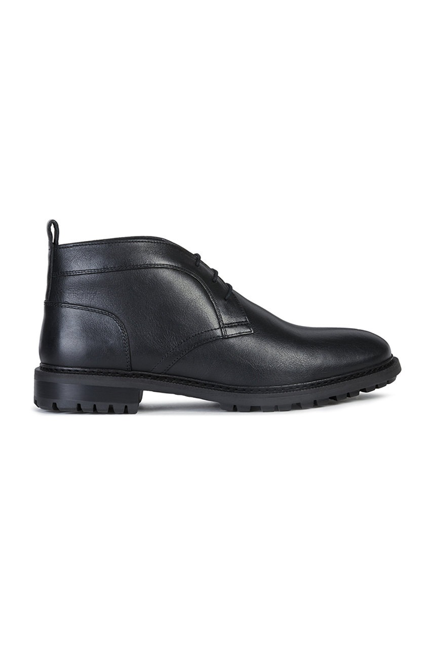 Geox - Ghete de piele