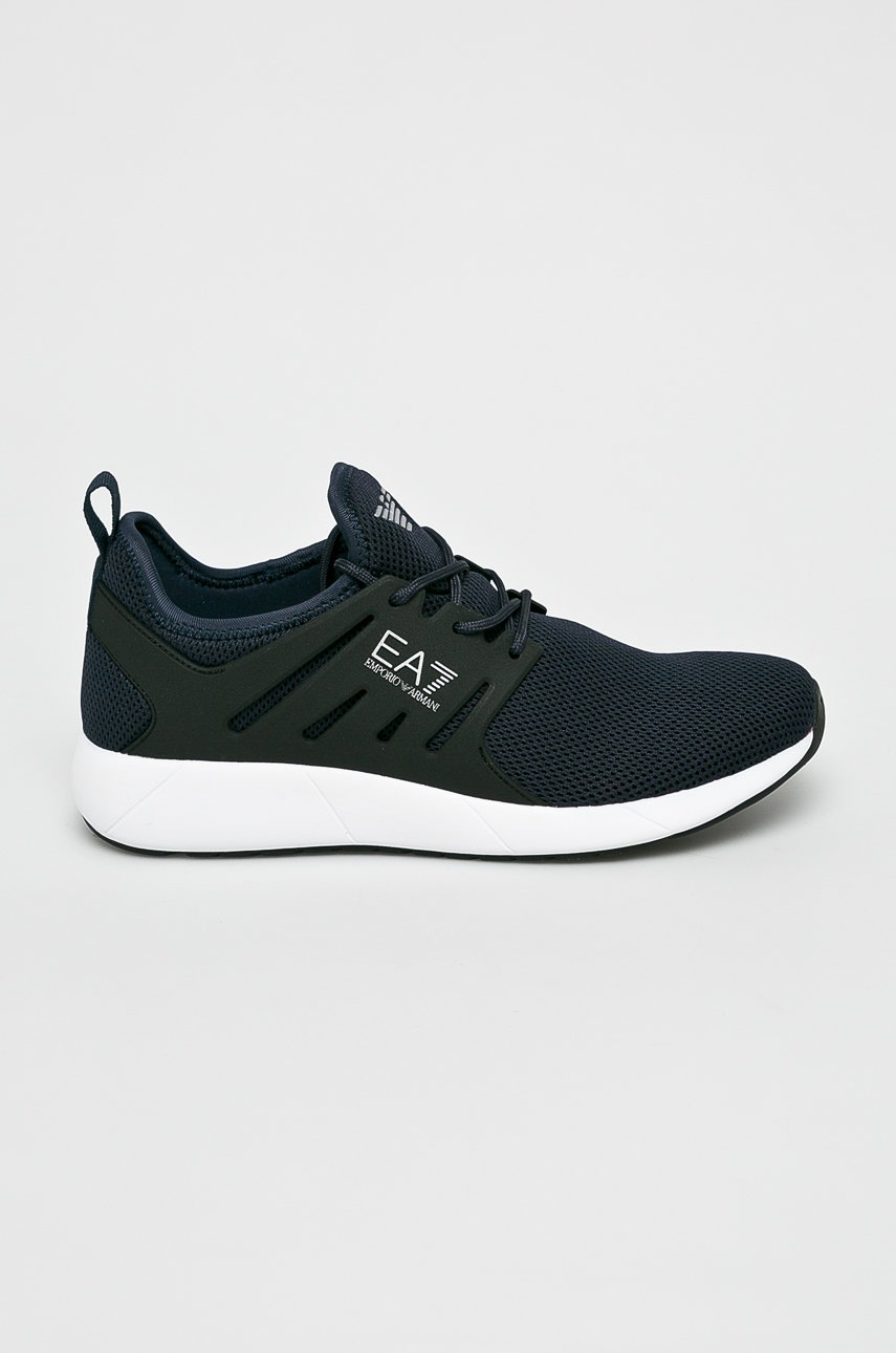 EA7 Emporio Armani - Pantofi