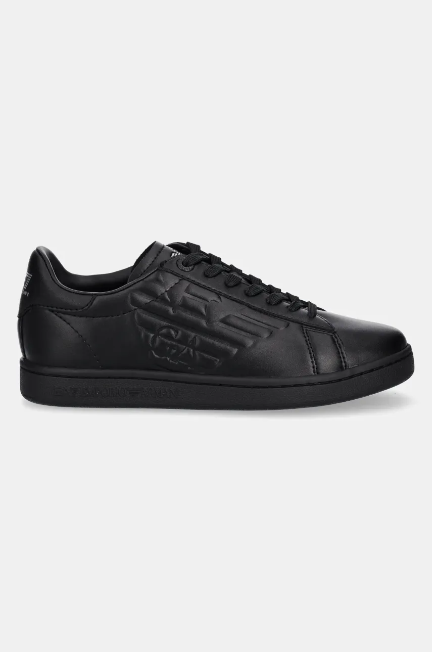 EA7 Emporio Armani - Кроссовки EA7 Emporio Armani - Кроссовки