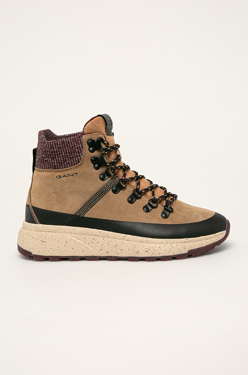 Gant - Pantofi Tomas