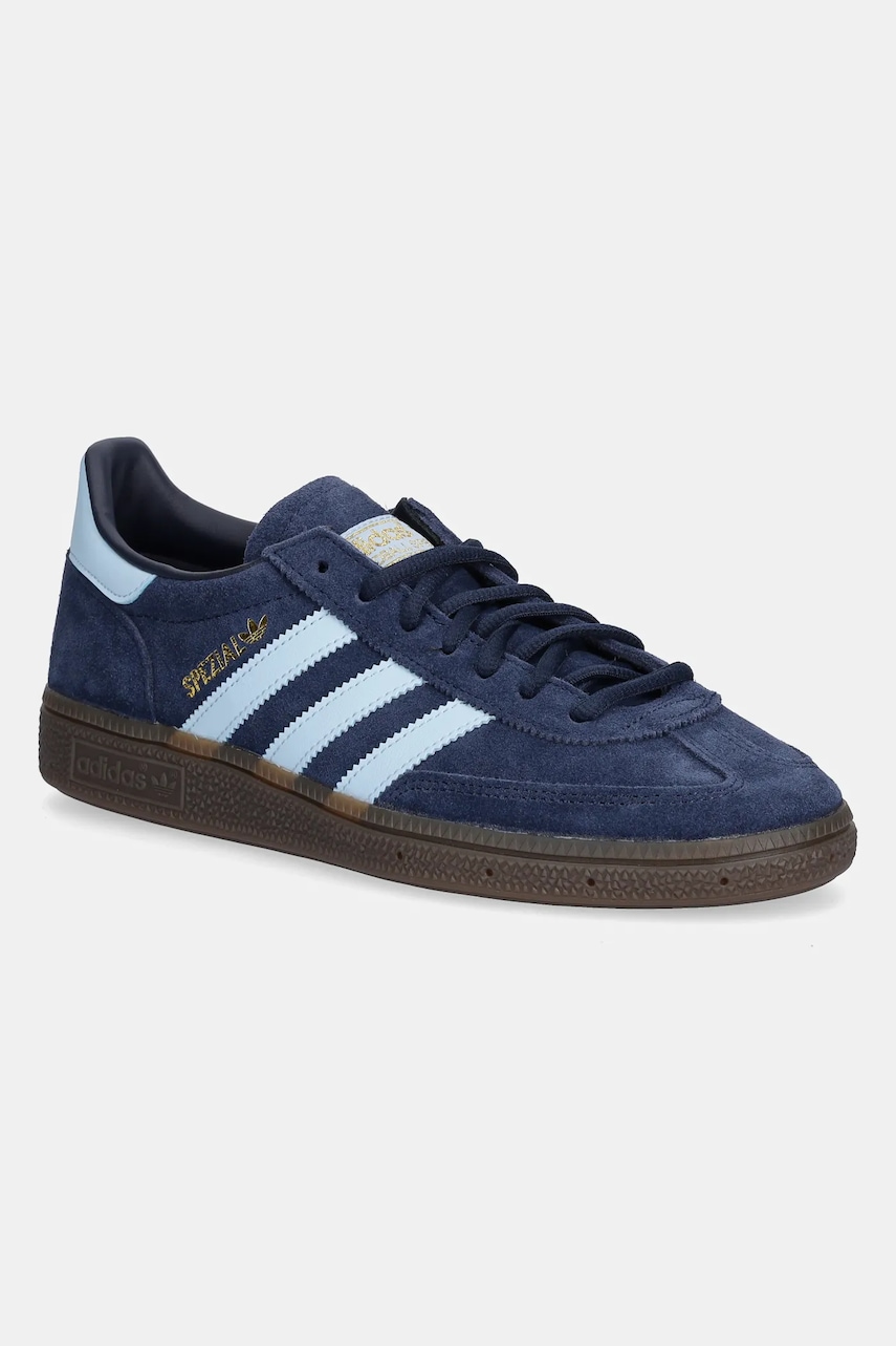 adidas Originals sneakers Handball Spezial BD7633 BD7633-CON/CL/GUM