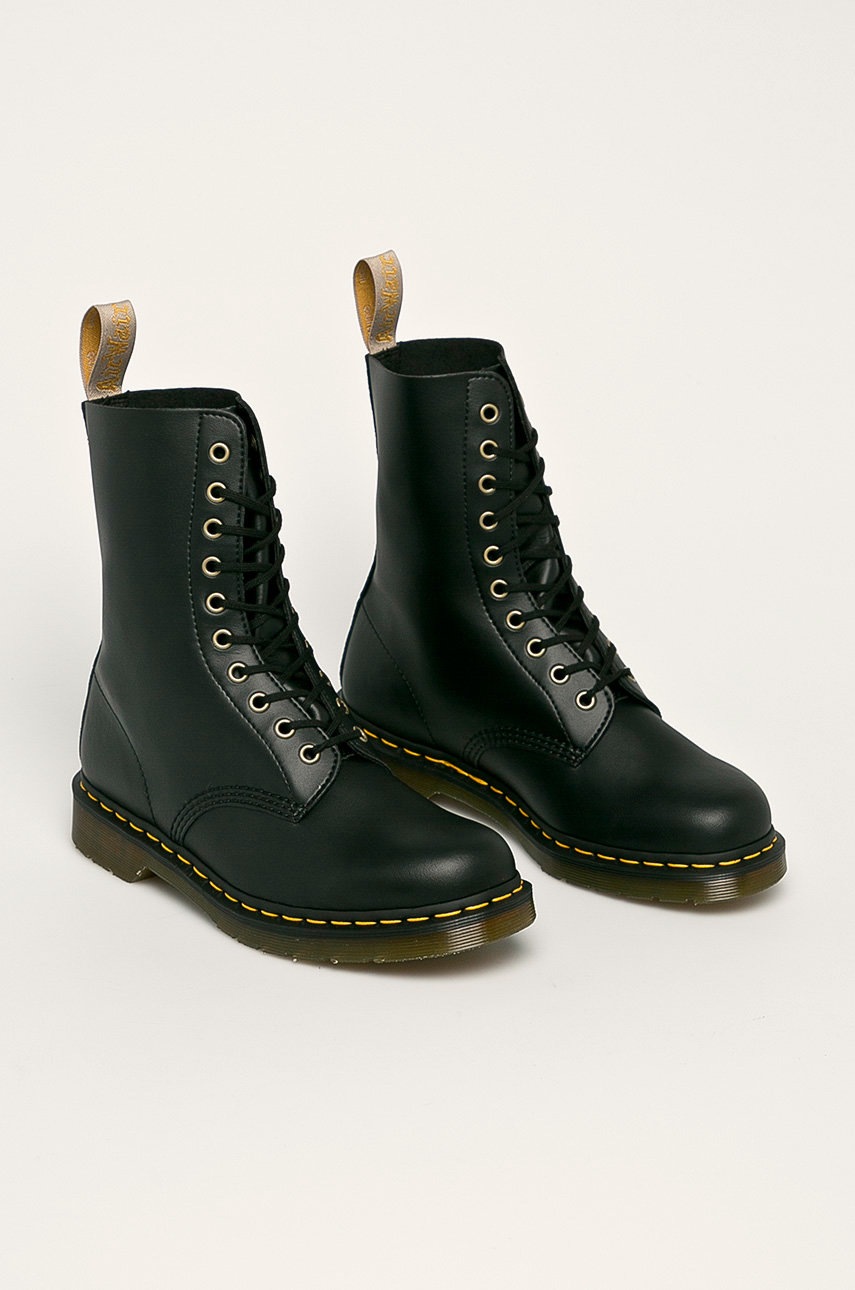 

Dr Martens - Черевики