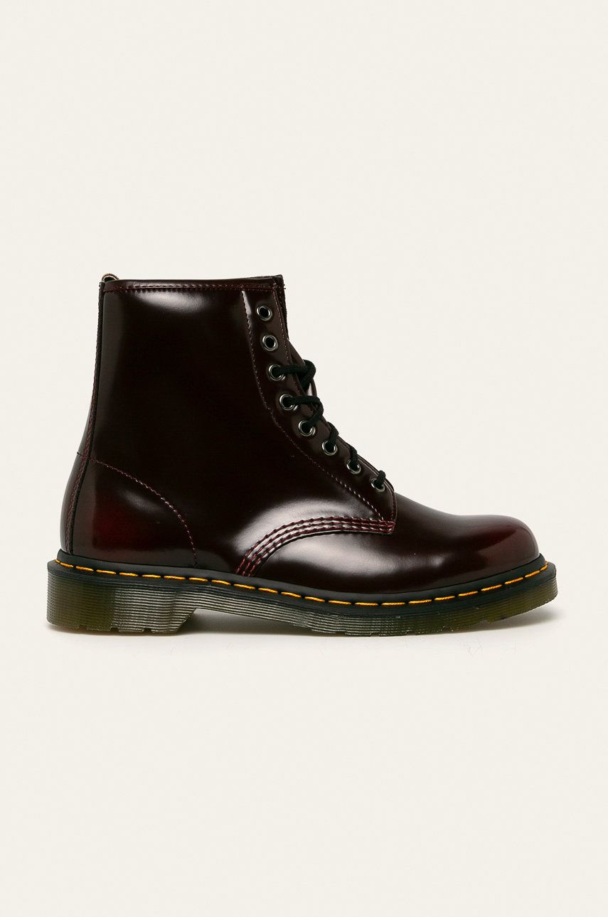 Dr Martens Pantofi 23756600.M-Cherry.Red