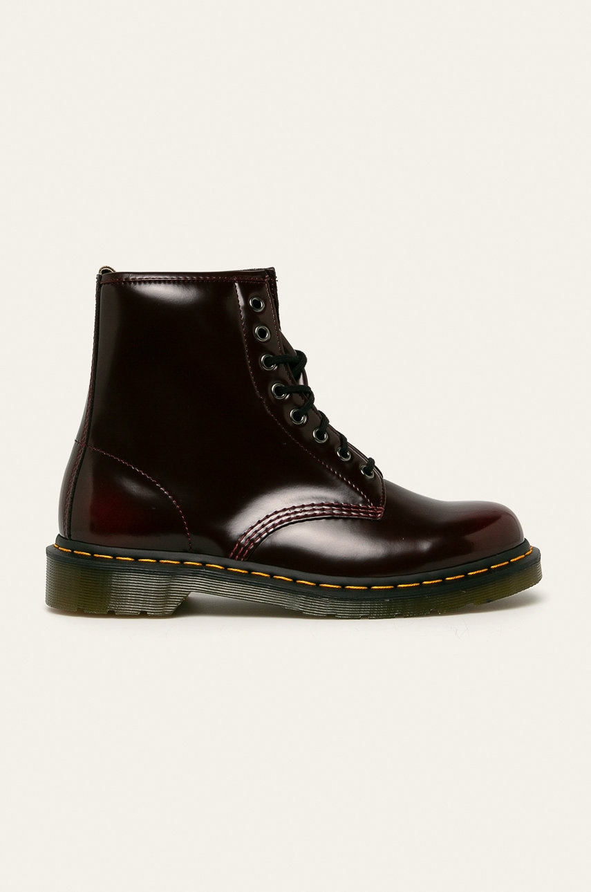 Dr Martens - Pantofi 23756600.M-Cherry.Red