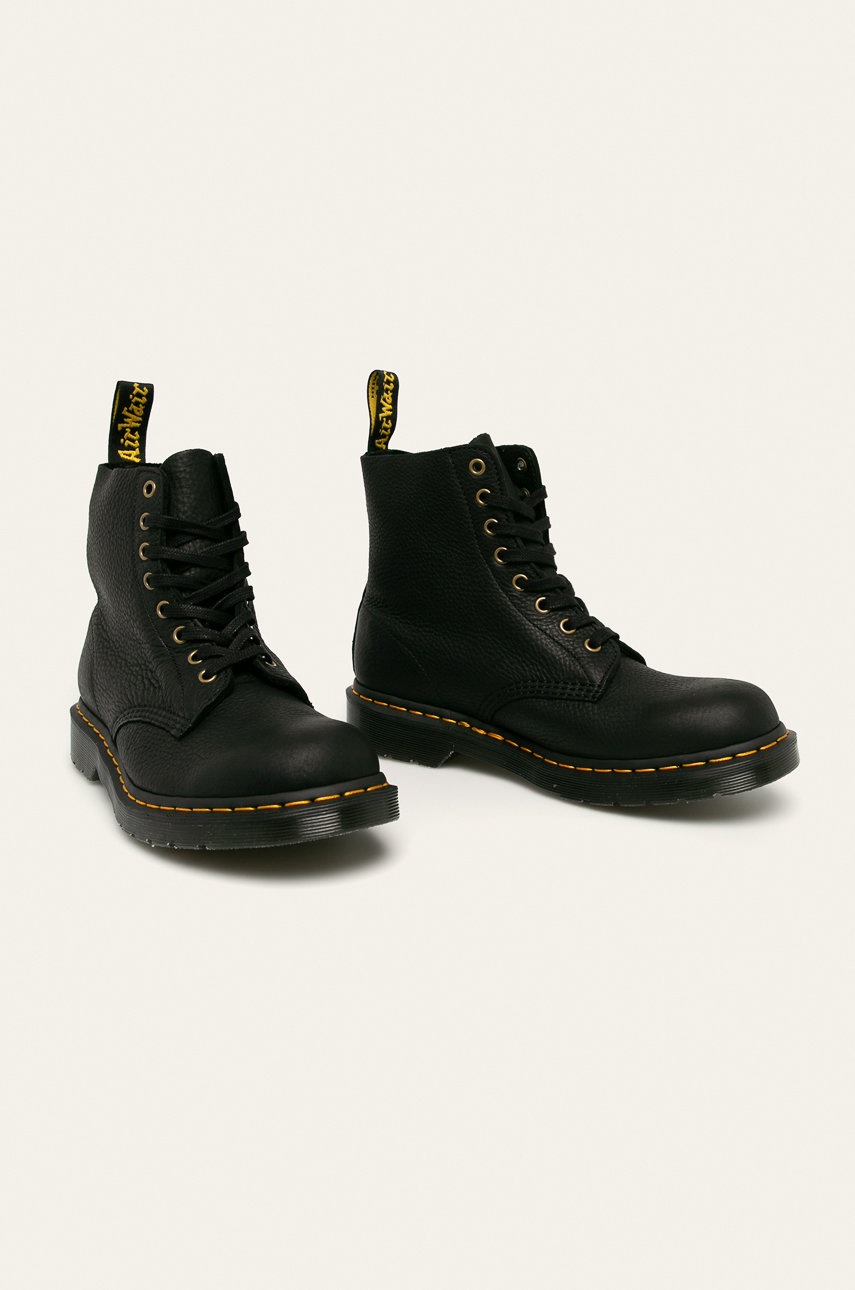 

Dr Martens - Черевики Pascal