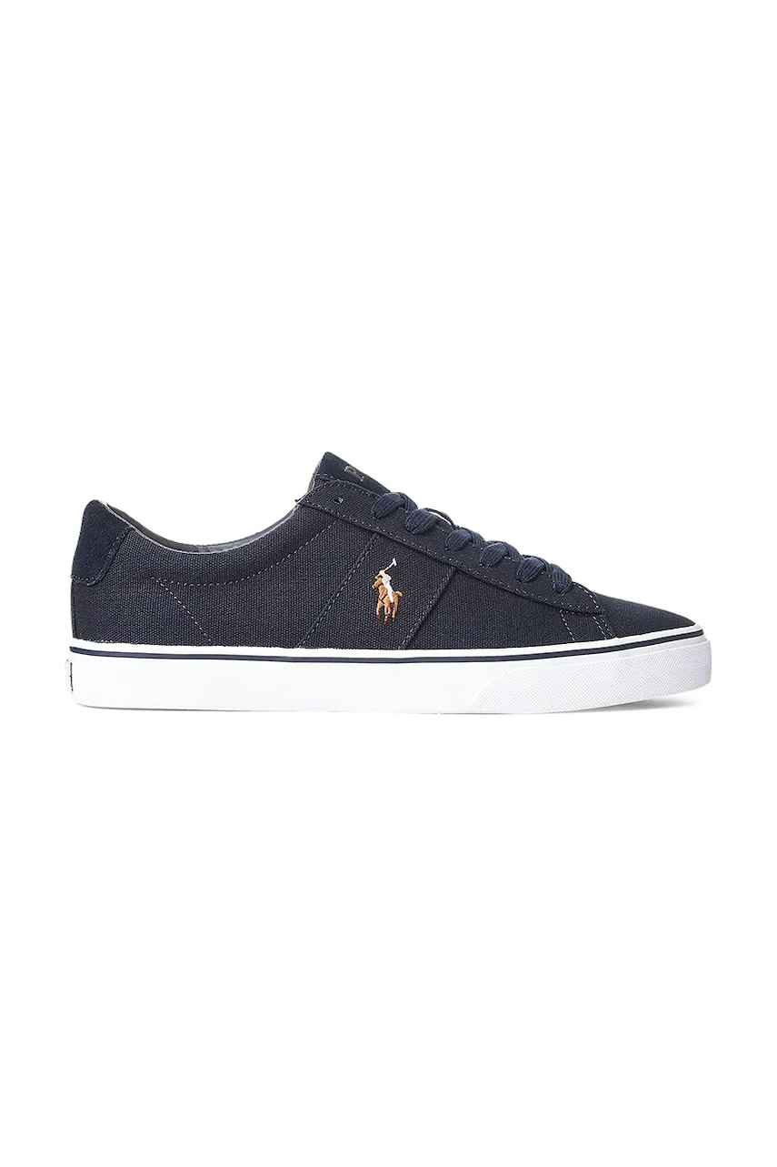 Polo Ralph Lauren - Tenisówki Sayer