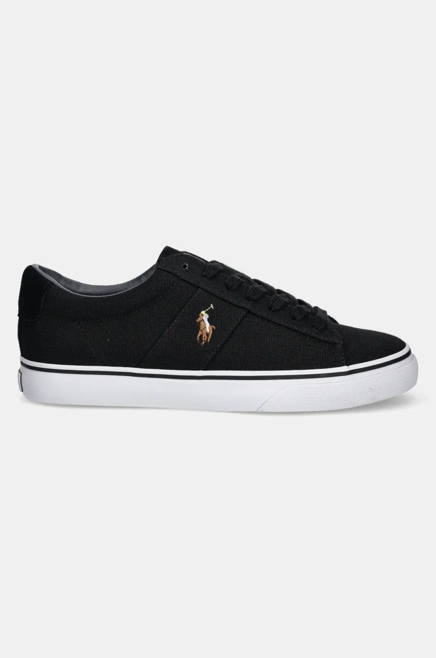 Polo Ralph Lauren Кеды Sayer 8,16749E+11 Polo Ralph Lauren Кеды Sayer 8,16749E+11