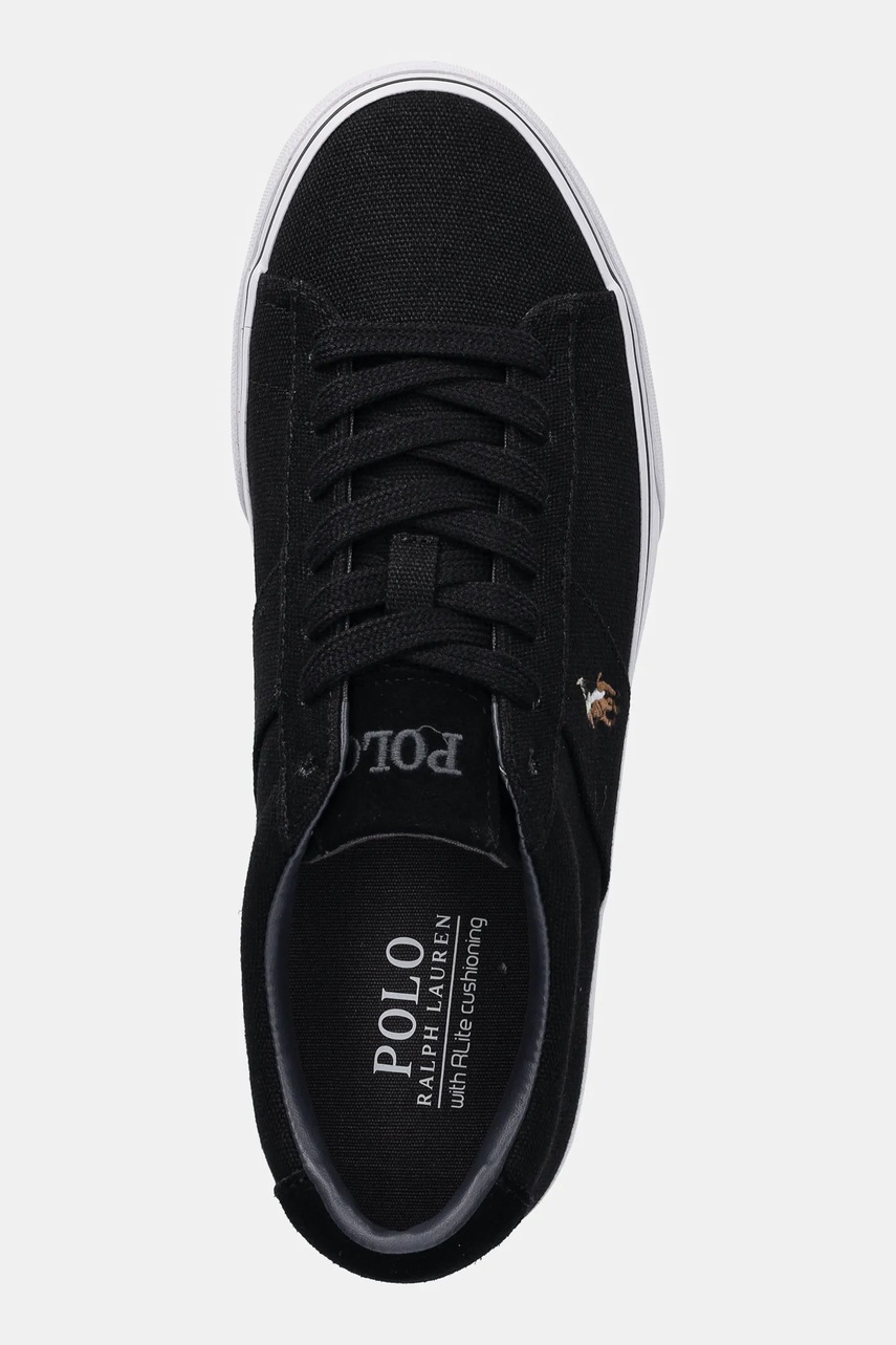 Polo Ralph Lauren Кеди Sayer 8,16749E+11 