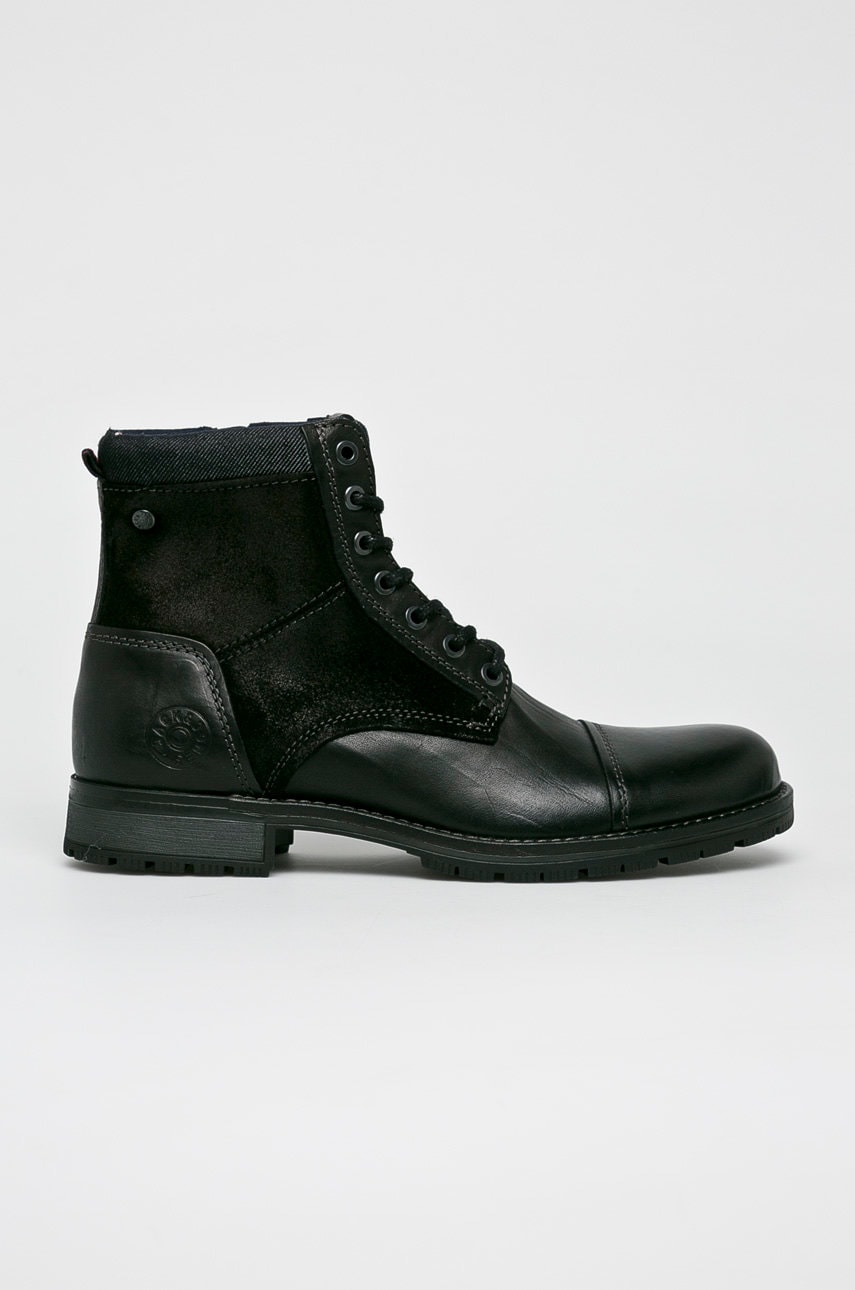 Jack & Jones - Pantofi inalti