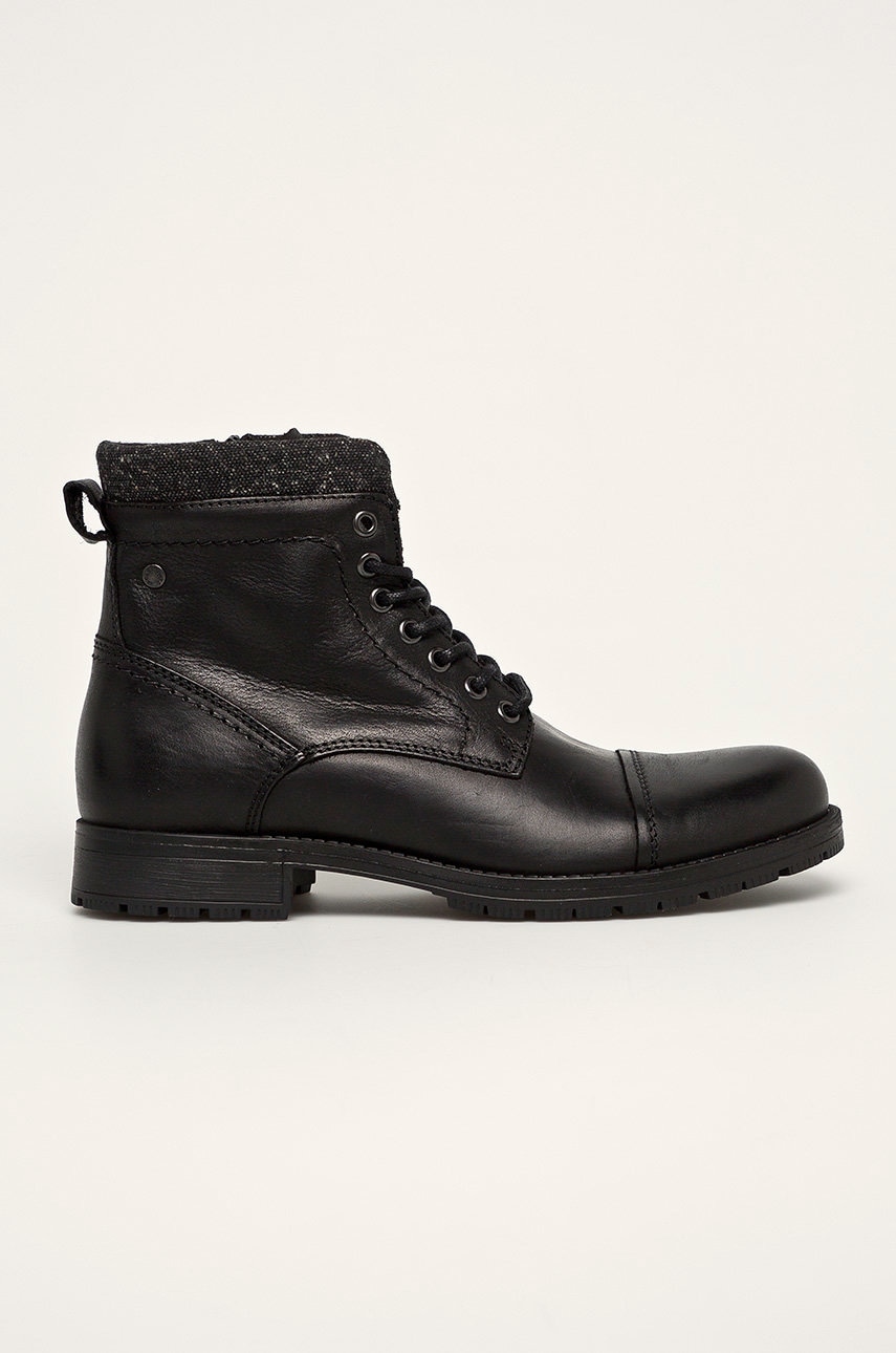 Jack & Jones - Ghete de piele