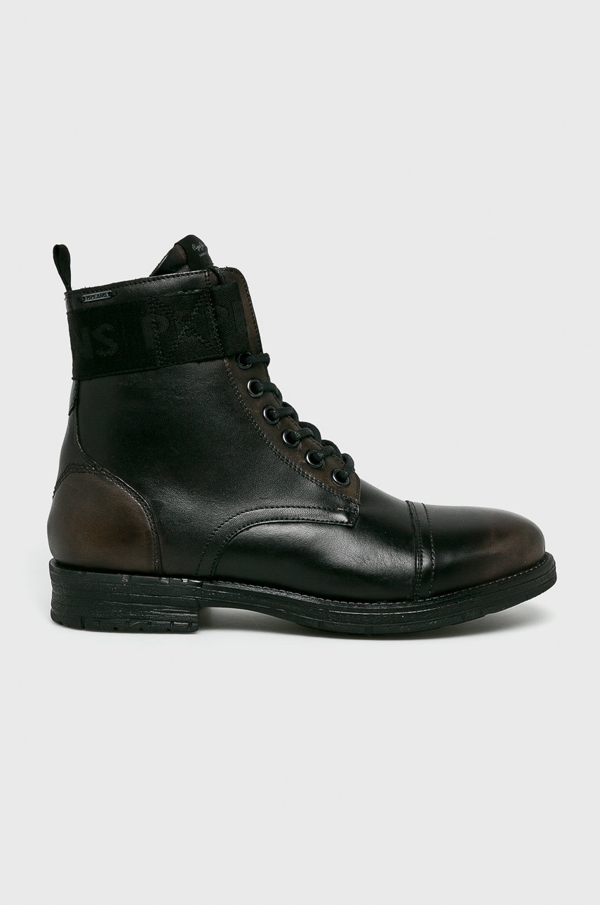 Pepe Jeans - Pantofi Tom