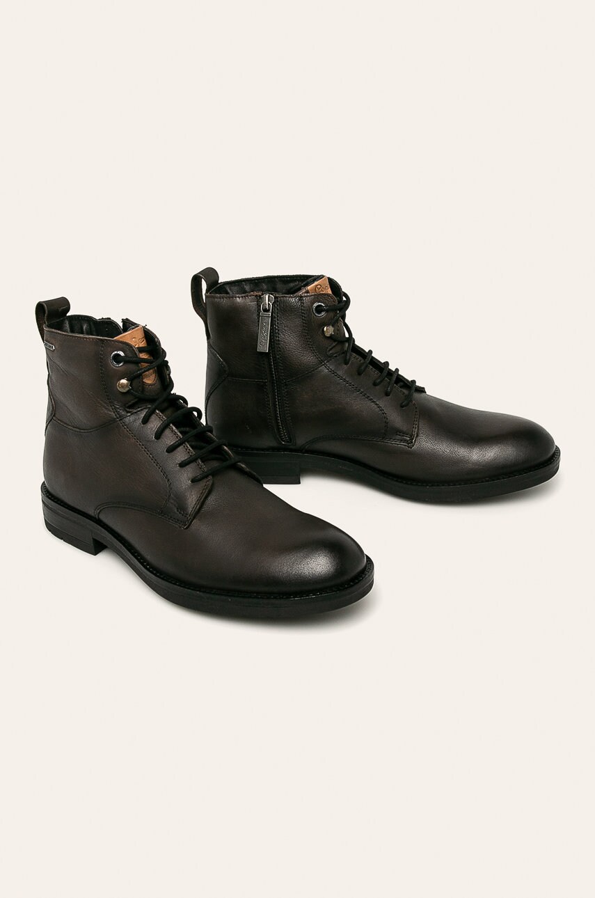 

Pepe Jeans - Высокие ботинки Gotam Boot