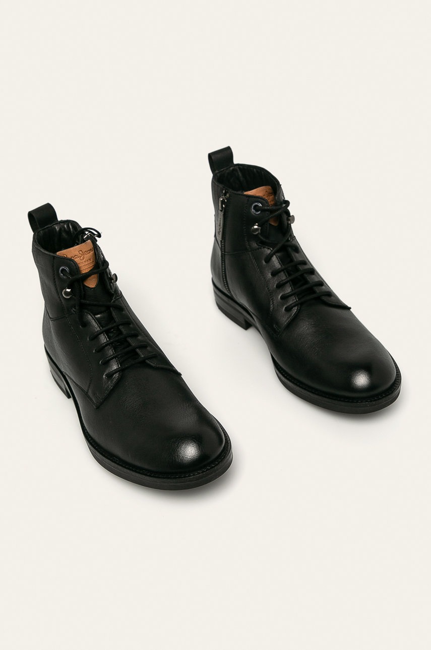 

Pepe Jeans - Черевики Gotam Boot