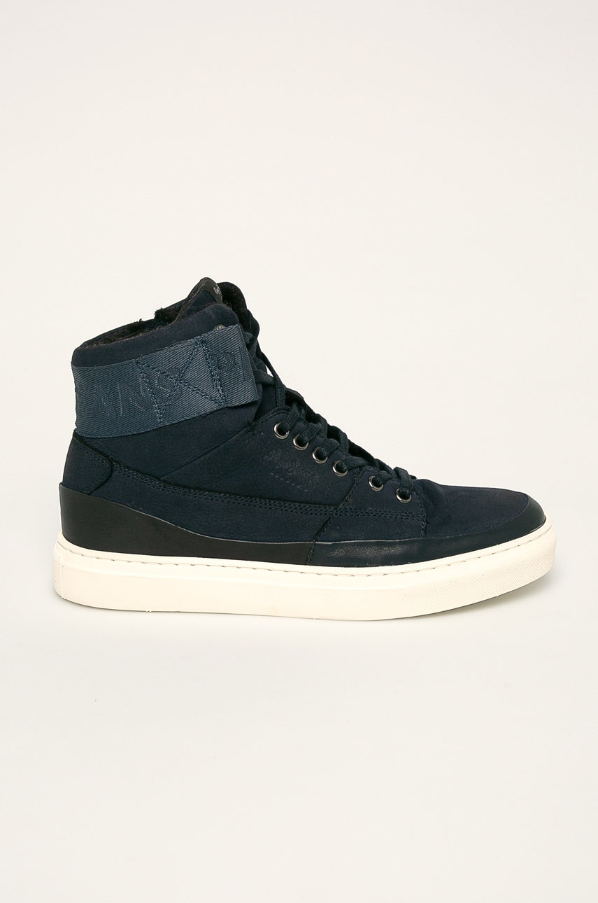 Pepe Jeans - Pantofi MLT BOOT