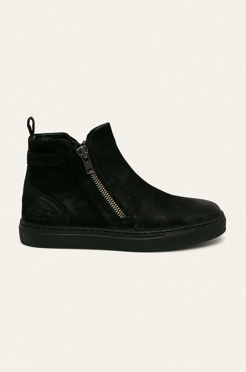 Pepe Jeans - Pantofi MLT Zips