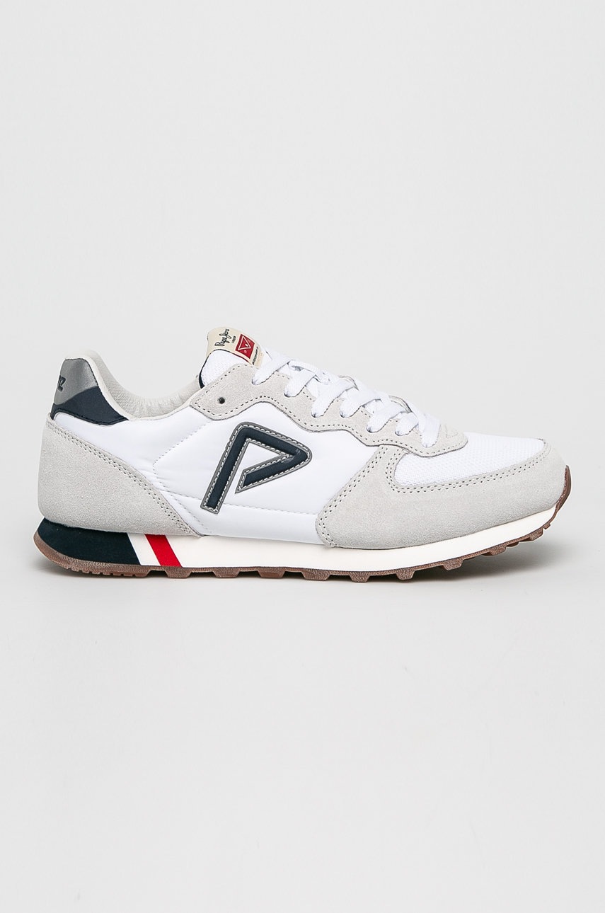 Pepe Jeans - Pantofi Klein Archive