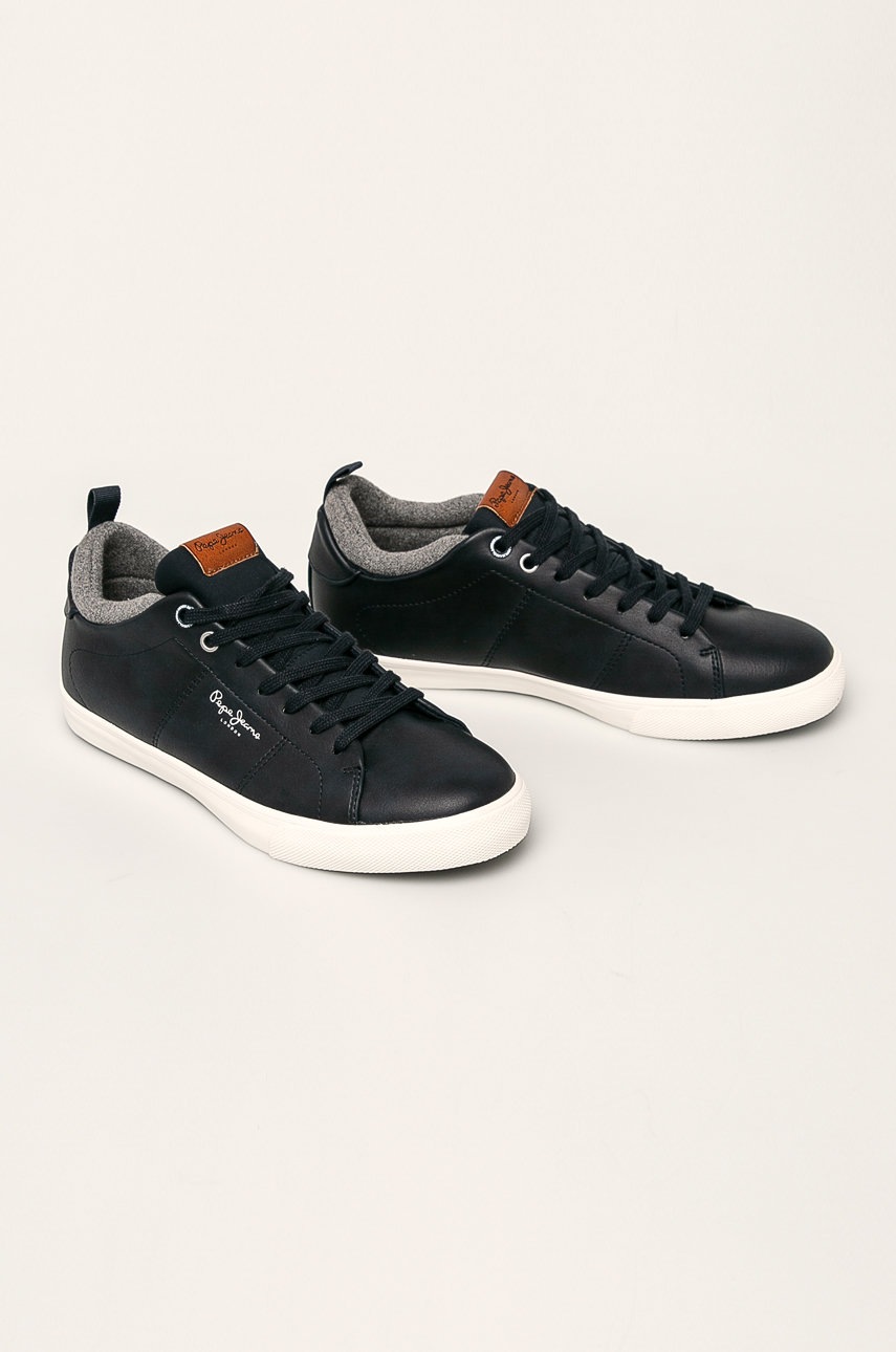 

Pepe Jeans - Кроссовки Marton Basic