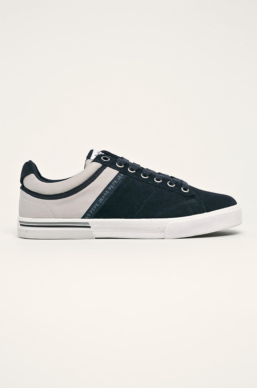 Pepe Jeans - Pantofi North Zero