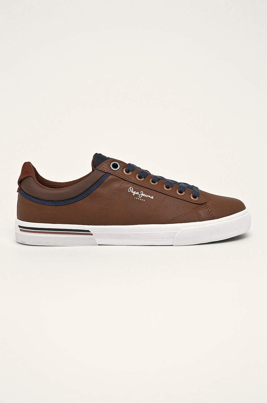 Pepe Jeans - Pantofi North 19
