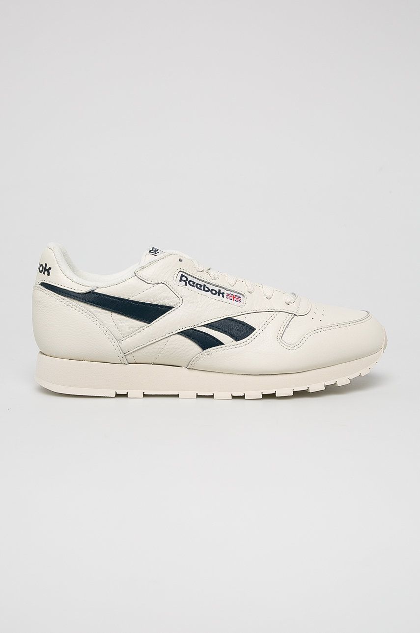 Reebok Classic - Pantofi Cl Leather Mu