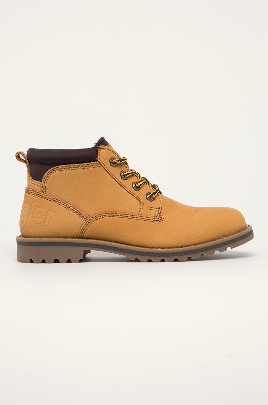 Wrangler - Pantofi inalti